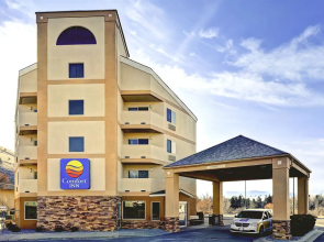Comfort Inn University