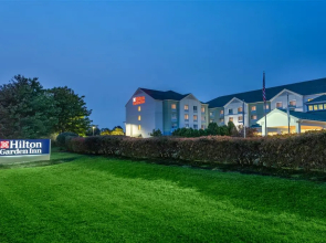 Hilton Garden Inn Islip/MacArthur Airport
