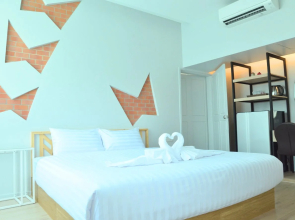 T-Raya Resort PranBuri