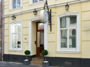 Hotel Domstern