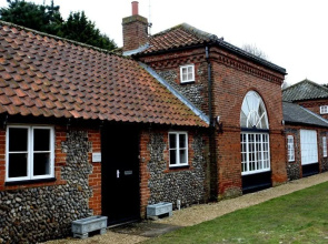 Stable Court Langham Hall