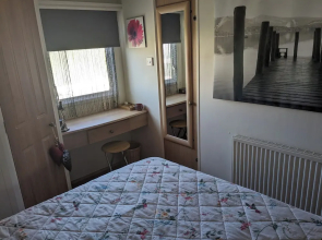 Caravan Beautiful Location Southview Skegness