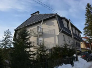 Apartament Jagoda