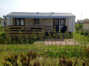 CS 32 Vakantiepark Callassande