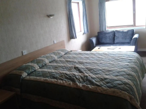 The Weigh Inn Lodges