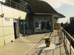 Хостел Оазис Центр 