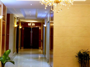 Platinum Bay Hotel