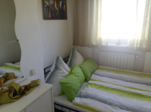 Ferien in Goslar, Freiers Ferienwohnungen