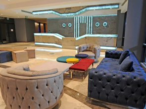 Resort Zigana Hotel