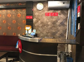 Hotel The Avenue by OYO Rooms