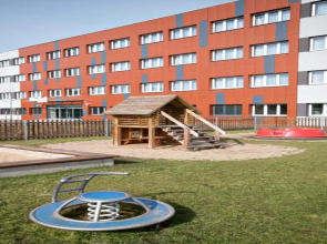Hotel Arena