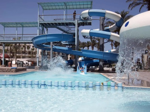 Regina Resort and Aqua Park Hurghada