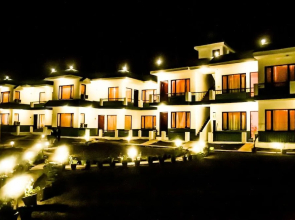 Van Durga Villas & Suites Katra