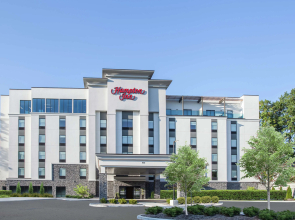 Hampton Inn Rochester Penfield