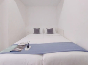 Cozy Living 2Br Apartment At Casa De Parco