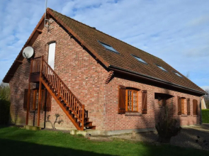 Les chambres d hôtes de l entre deux baies à Merlimont entre Berck et le Touquet