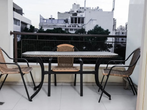 Yarden Sea Side Apartments