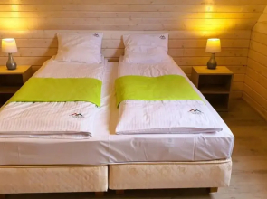 Holiday Homes not far From the sea in Gaski