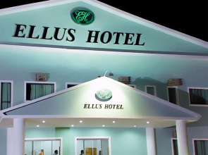 Ellus Hotel