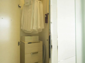 iclub Wan Chai Hotel