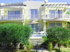 2 Bedrooms Apartment Lake View 6 by Likya Global