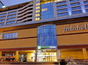 Holiday Inn Express Puerto Montt