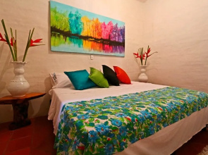 Hotel Boutique Portal del Ángel