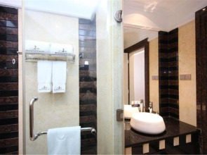 Nan Yang Royal Hotel