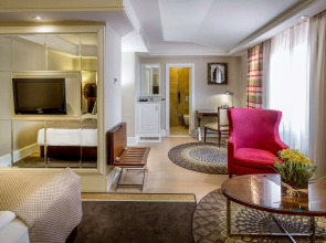 Titanic Comfort Sisli