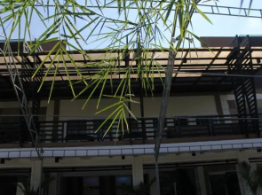 Bergamo Hotel Lingayen