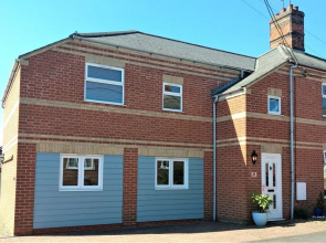 Sizewell Lodgings