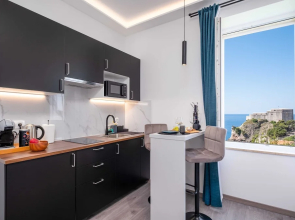 Dubrovnik Fantasy Apartments
