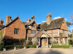 Langshott Manor