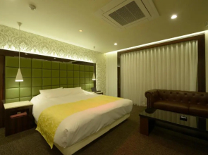 Hotel 5stars