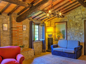Villa Poggiente 15 2