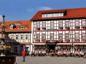 Ringhotel Weißer Hirsch