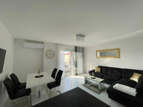 Sky Garden Trogir