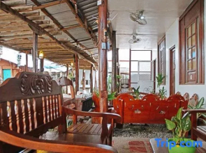 RedDoorz Hostel @ Deomar Hometel & Farm Cafe Vigan Ilocos