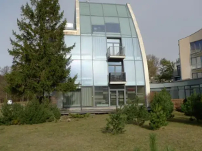 Apartamentai Princas - S.Nėries g.