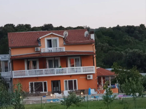 Villa Seherzada