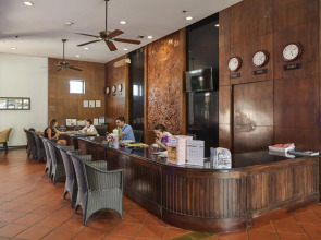 Alpina Phuket Nalina Resort & Spa