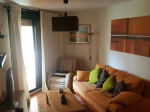 106319 - Apartment in Zahara