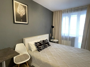 Apartments on Karamzin street 6