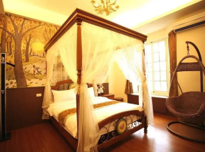 Bear Castle Homestay