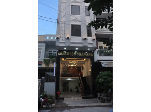 Nhan Anh Quy Nhon Hotel