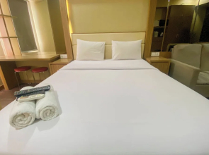 Best Choice Studio At Candiland Apartment