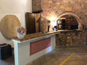 Hotel Il Monastero