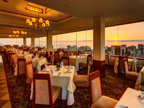 Hotel Estelar Miraflores