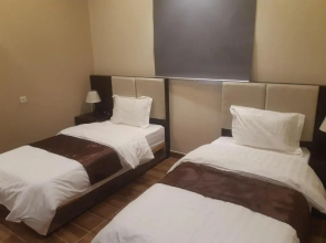 غادين للوحدات السكنية المفروشة