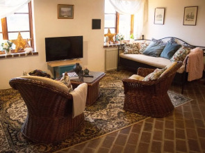Årröds Boställe B&B